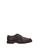 商品Tod's | Laced shoes颜色Dark brown