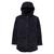 Burton | Burton Women's Minxy Hi-Loft Fleece Full Zip Jacket, 颜色True Black
