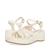 商品第5个颜色White, Steve Madden | Crazy (Little Kid/Big Kid)