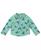 颜色: Seafoam Sea Lions, green sprouts | Baby Boys Long Sleeve Zip Rash Guard Shirt UPF 50