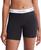 颜色: Black, Calvin Klein | Women's Modern Cotton Boxer Brief QF7625