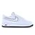 颜色: White-Black-White, NIKE | Nike Air Force 1 Low - Men Shoes
