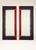 商品Bally | Bally Stripe Carré颜色HERITAGE RED 21 #6302230