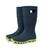 颜色: Navy Multi, Bogs | Essential Rain Tall (Toddler/Little Kid/Big Kid)