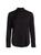 color BLACK, Theory | Sunaya Silk Blouse