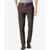 商品第5个颜色Charcoal Heather, Dockers | Men's Signature Lux Cotton Slim Fit Stretch Khaki Pants