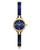 商品Tory Burch | Kira Analog Stainless Steel Watch, 22mm颜色Blue