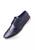 color Deep Indigo, Mio Marino | Men's Casual Wingtip Dress Shoes