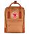 商品Fjällräven | Kånken Mini 瑞典北极狐迷你双肩背包颜色Peach Sand/Terracotta Brown
