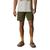 Mountain Hardwear | Mountain Hardwear Men's Hardwear AP Active Short, 颜色Combat Green