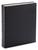 商品第5个颜色BLACK, Graphic Image | Medium Clear Pocket Pebbled Leather Album