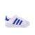 color Ftwr White-Team Royal Blue-Ftwr White |, Adidas | adidas Superstar Corduroy - Baby Shoes