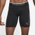 商品第2个颜色Black/White, NIKE | Nike Pro Dri-FIT Shorts - Men's