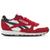 颜色: Red/Black, Reebok | Reebok Classic Leather - Men's