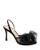 color Black, Kate Spade | Women's Bridal Sparkle Slingback Sandals