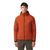 Mountain Hardwear | Mountain Hardwear Men's Kor Stasis Hoody, 颜色Dark Copper / Iron Oxide