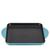 商品第1个颜色Caribbean, Le Creuset | 9.5" Cast Iron Square Griddle
