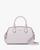 颜色: Pastel Lavender, Kate Spade | Madison Saffiano Leather Small Duffle Crossbody