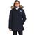 color Aviator Navy, The North Face | The North Face Women's New Outer Boroughs Parka