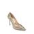 颜色: Gold Glitter, Badgley Mischka | Women's Azalea Stiletto Evening Pumps