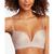 color Evening Blush (Nude 4), Maidenform | Women's Love the Lift Wireless Plunge Push-Up DM1192