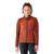 SmartWool | Smartwool Women's Intraknit Active Full Zip Jacket, 颜色Pecan Brown