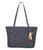 color Black Spirit Desert II, Sakroots | Artist Circle Medium Tote