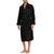 商品第3个颜色Polo Black, Ralph Lauren | Men's Sleepwear Soft Cotton Kimono Velour Robe