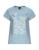 商品Just Cavalli | T-shirt颜色Sky blue