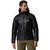 color Black, Mountain Hardwear | Mountain Hardwear Men's Ghost Whisperer UL Hoodie
