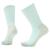 颜色: Bleached Aqua, SmartWool | Smartwool Hike Classic Edition Light Cushion Crew Sock - Women's