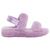 商品第3个颜色Lilac/Lilac, UGG | 女式 Oh Yeah系列 绒毛拖鞋