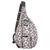 KAVU | KAVU Women's Rope Sling Bag, 颜色Mellow Motif