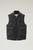 颜色: Black, Woolrich | Heritage Terrain Vest