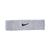 商品第2个颜色Grey Heather, NIKE | Nike Swoosh Headband 发带