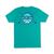 Columbia | Men's Gharet PFG Regular-Fit Logo Graphic T-Shirt, 颜色Bright Aqua