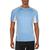 color Sky Blue/White, Fila | Fila Mens Core Tennis Fitness T-Shirt