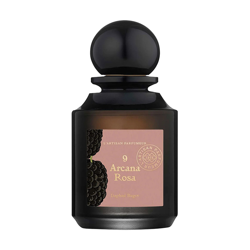 商品第3个颜色ROSA-神秘玫瑰, L'artisan Parfumeur | L'ARTISAN PARFUMEUR阿蒂仙之香 LBxKS系列限量版中性香水75ml