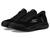 颜色: Black/Black, SKECHERS | Hands Free Slip-Ins Go Walk Arch Fit 2.0 - Simplicity 2