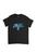 商品HYPE KIDS | HYPE KIDS SPACE SCRIPT T-SHIRT - BLACK FRIDAY KIDS颜色Black