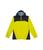 color Laser Lemon/Black, Columbia | Glennaker™ Rain Jacket (Little Kids/Big Kids)
