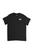 商品HYPE KIDS | HYPE KIDS PAINT SPLAT 2 SMALL T-SHIRT - BLACK FRIDAY KIDS颜色Black