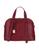 color Maroon, ROBERTA DI CAMERINO | Handbag