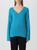 商品KAOS | Kaos sweater for woman颜色TURQUOISE