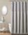颜色: Gray, Lush Décor | Bayview 72" x 72"