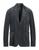 颜色: Steel grey, DISTRETTO 12 | Blazer