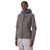 Helly Hansen | Women's Lifaloft Air Hooded Insulator Jacket, 颜色Sparrow Grey