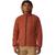 Mountain Hardwear | Stretchdown Light Jacket - Men's, 颜色Iron Oxide