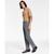 商品第5个颜色Grey, Ralph Lauren | Men's Classic-Fit UltraFlex Stretch Check Dress Pants