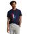 Ralph Lauren | Classic Fit Big Pony Jersey T-Shirt, 颜色Cruise Navy